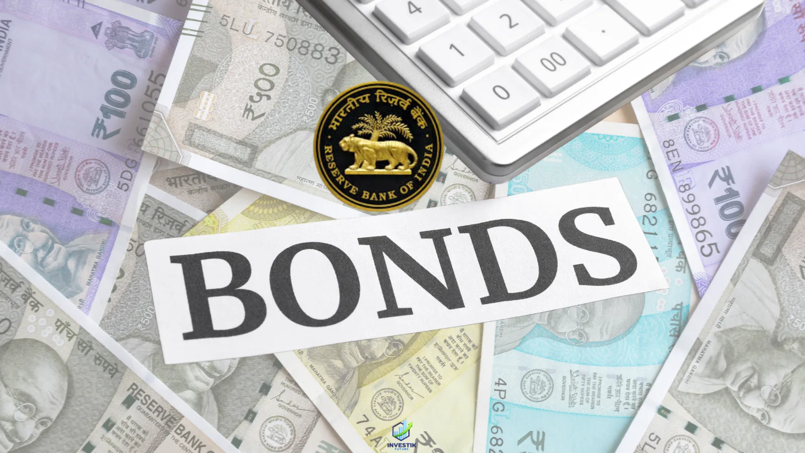 Read more about the article Indian Bond Yields Drop 10 Bps on Strong Global Relief