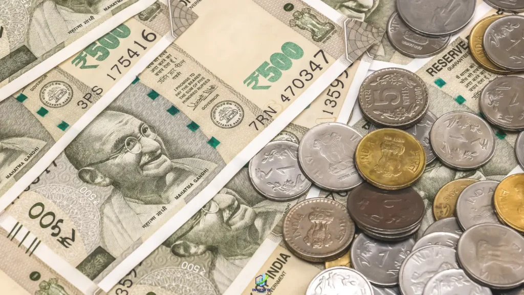 Rupee strengthens against dollar amid RBI policy decision and bond yield changes