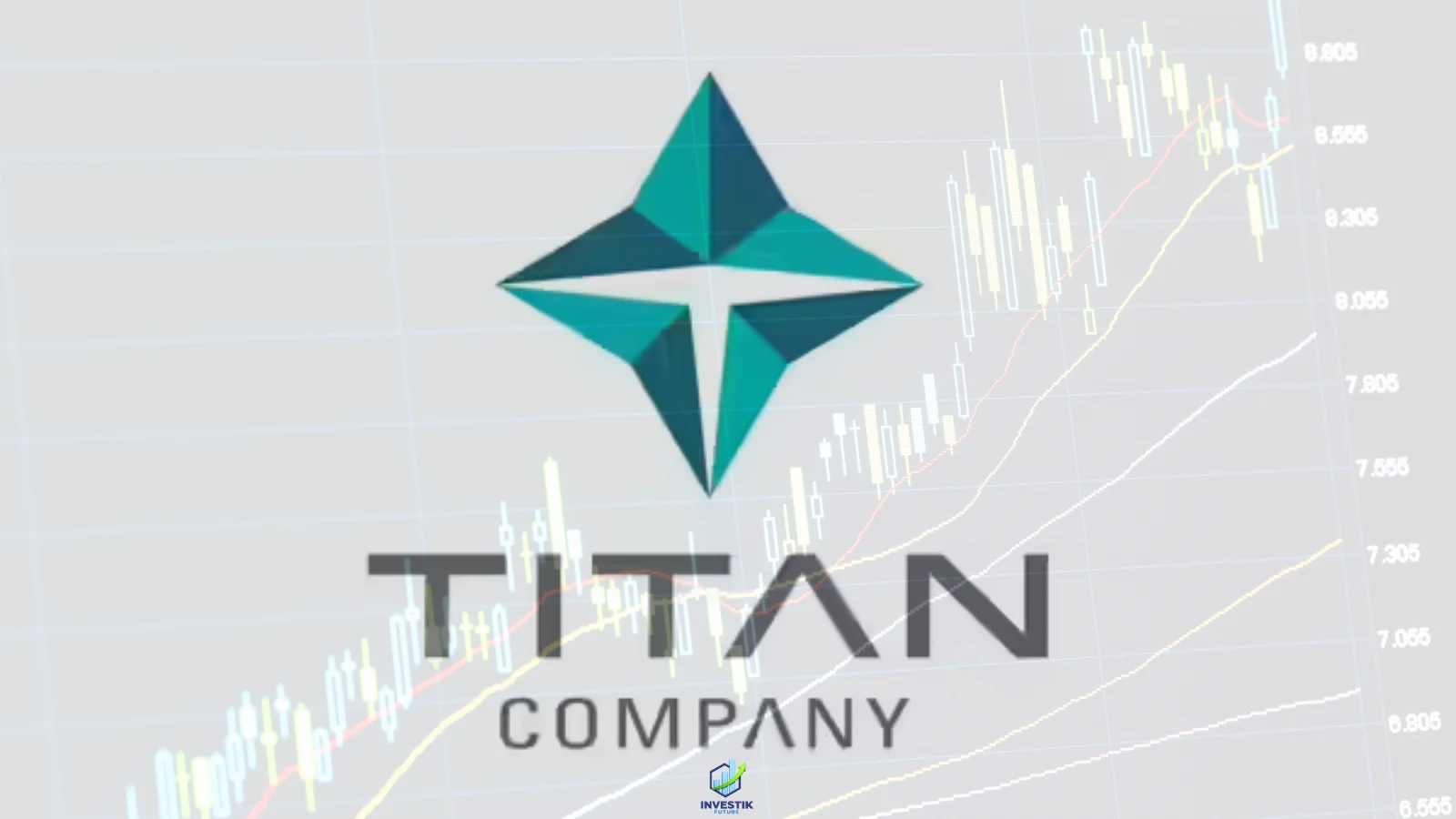 Read more about the article Titan Company Shares Rises 4% After Strong Q4 Update