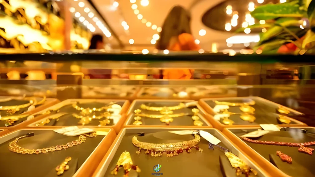 Tanishq jewellery driving Titan Company’s consumer business growth in Q4