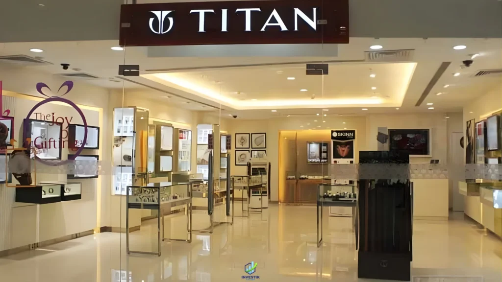 Titan Company expands retail footprint with 47 new stores in Q4