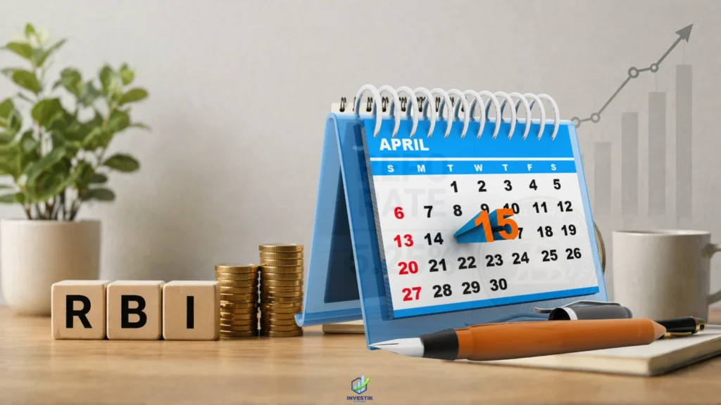 RBI MPC repo rate unchanged at 5.25% April 2026 policy decision