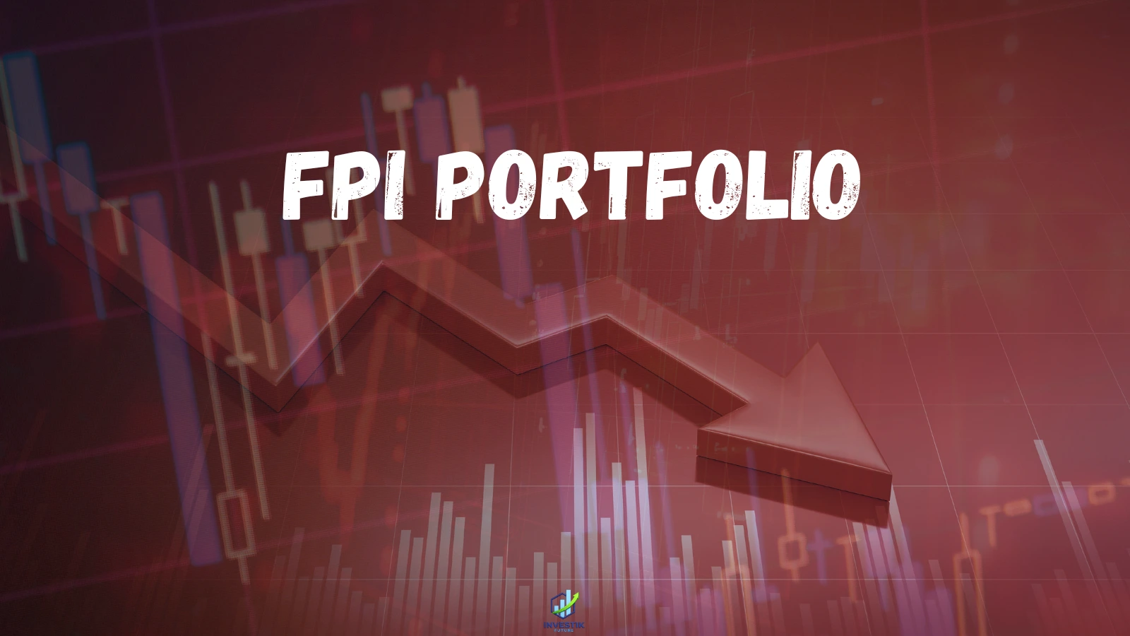 Read more about the article FPI Portfolio in India Sees ₹10L Cr Massive Drop in March