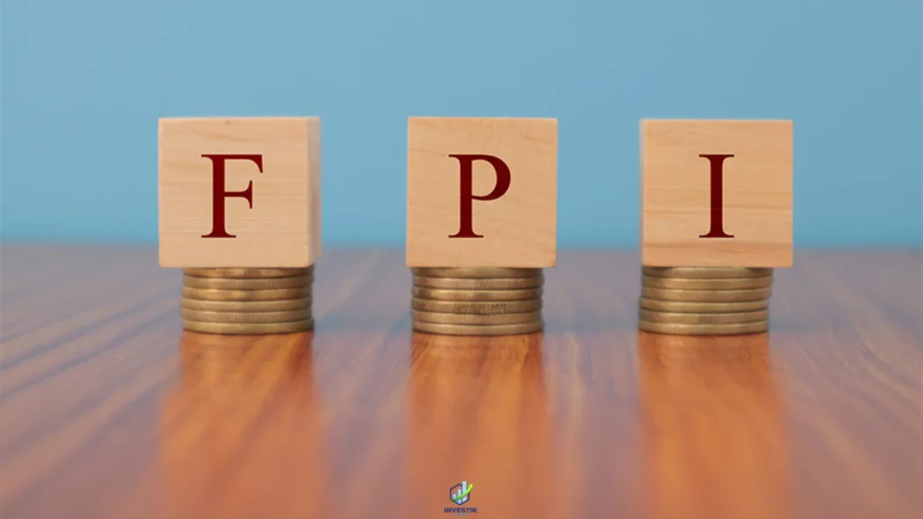 FPI Portfolio in India decline led by US, Singapore and Luxembourg investors