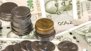 Indian Rupee Rises 10 Paise to 92.57 as RBI Deadline…