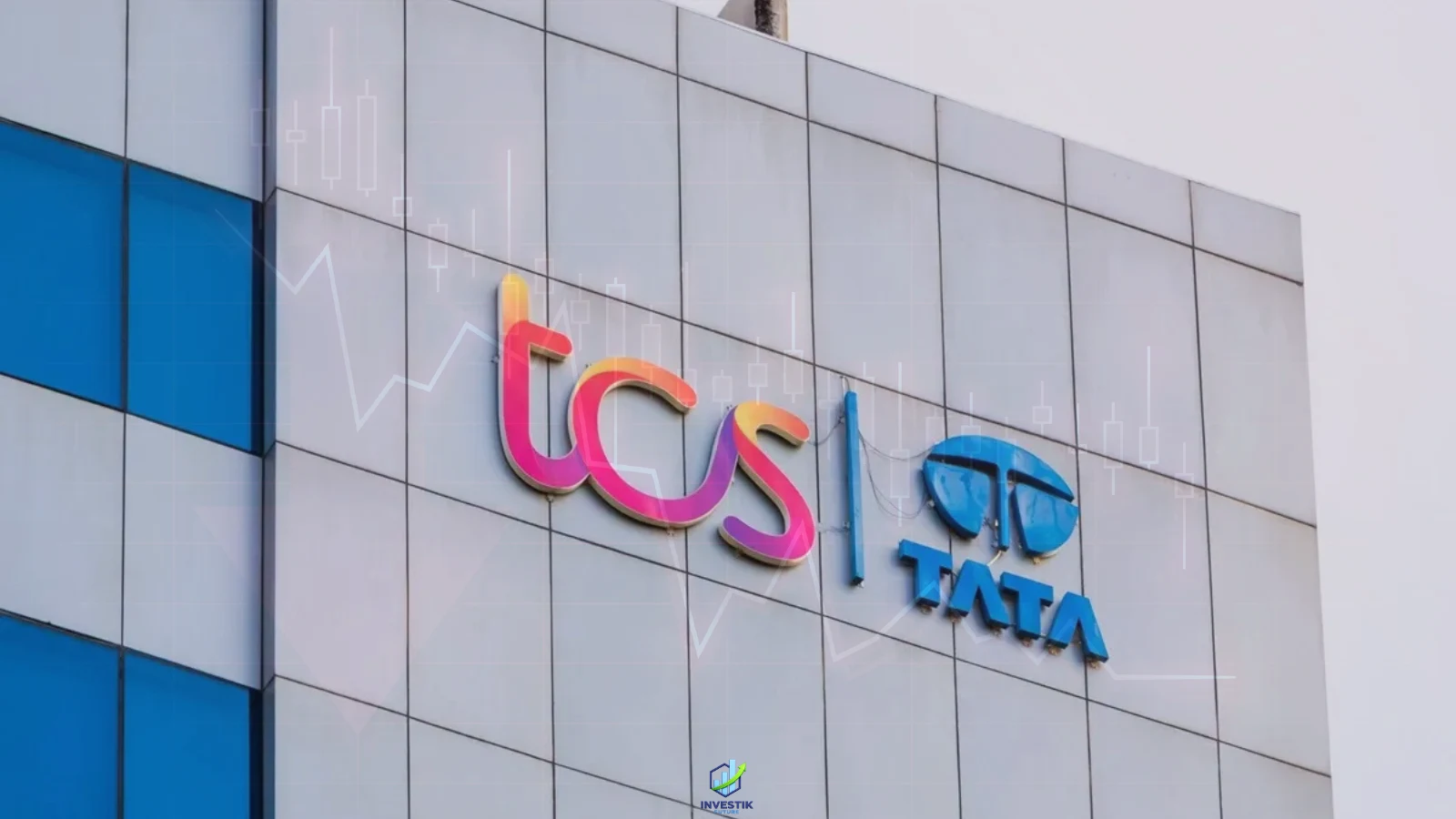 Read more about the article TCS Shares Fall 2% After Q4 Results Despite Stable Numbers