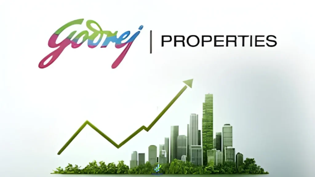 Godrej Properties project delivery 12.1 million sq ft FY2026