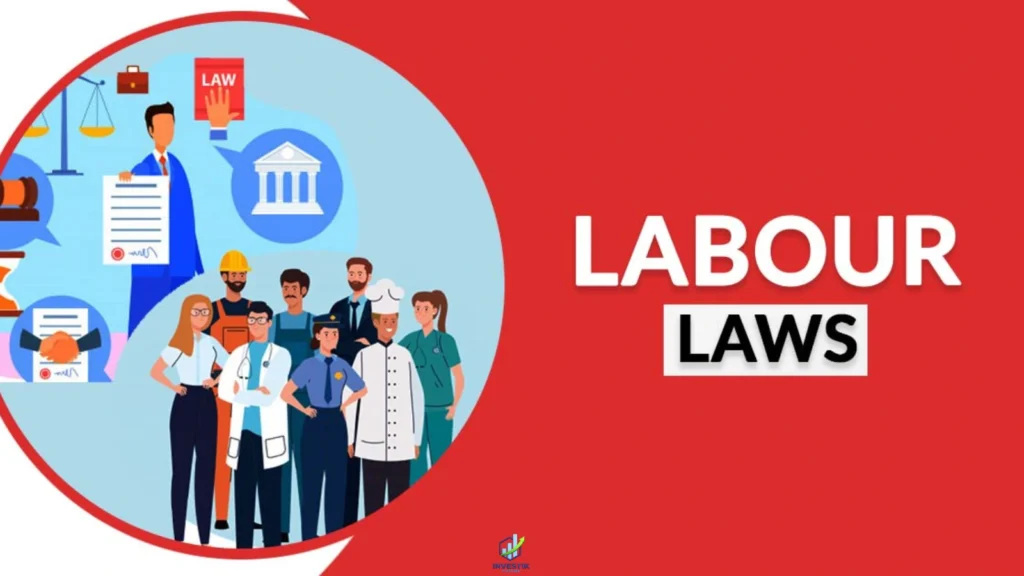 New Labour Code impact on take-home salary with increased PF contribution and reduced monthly cash