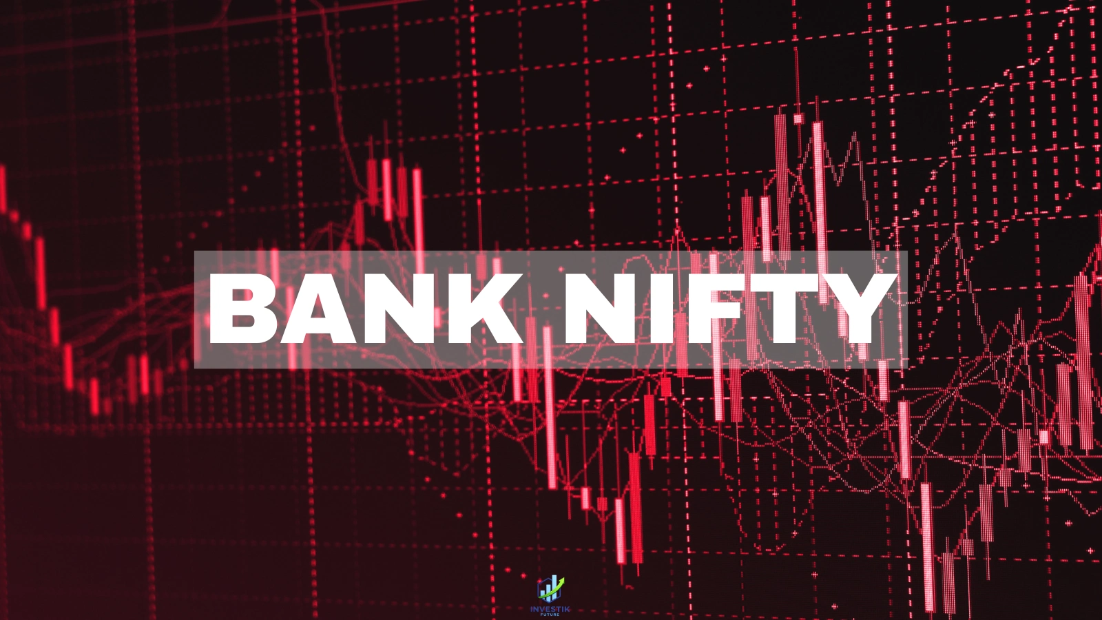 Read more about the article Bank Nifty Slides 2.8% as Rising Crude Prices Pressure Banks