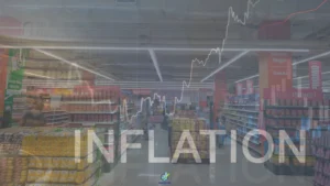 Retail Inflation at 3.4% Reveals Uneven Food, Fuel Pressure