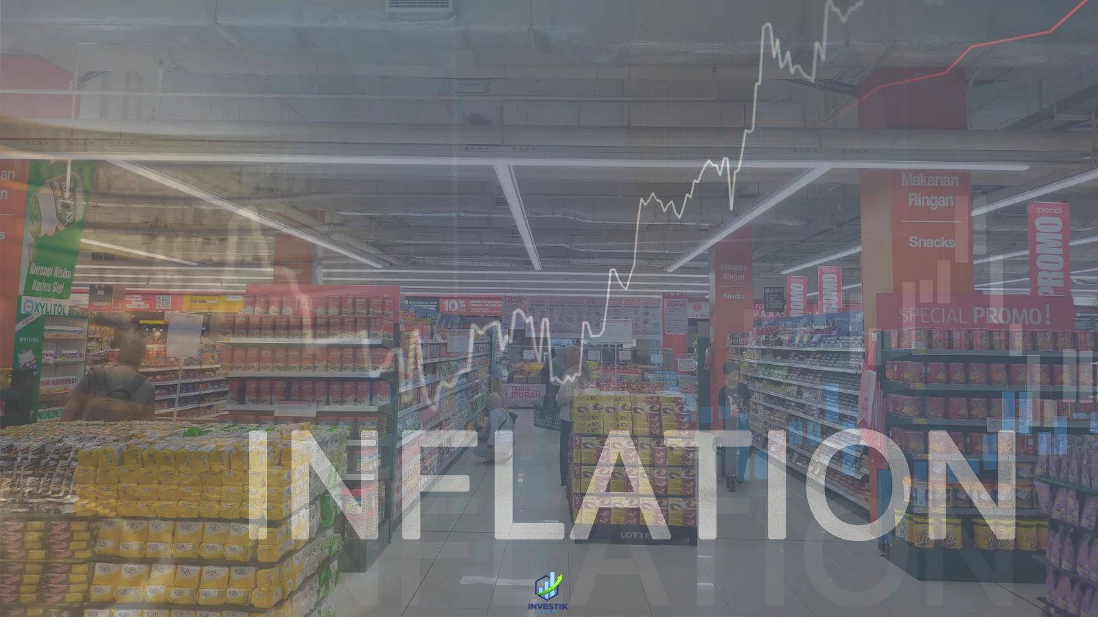 Read more about the article Retail Inflation at 3.4% Reveals Uneven Food, Fuel Pressure