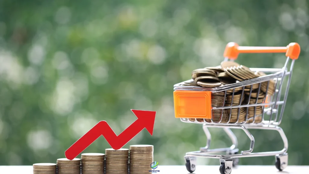 Vegetable prices in India showing mixed trends contributing to retail inflation rise