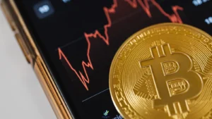 Bitcoin Soars 10% to a 4-Week High as Rally Faces…