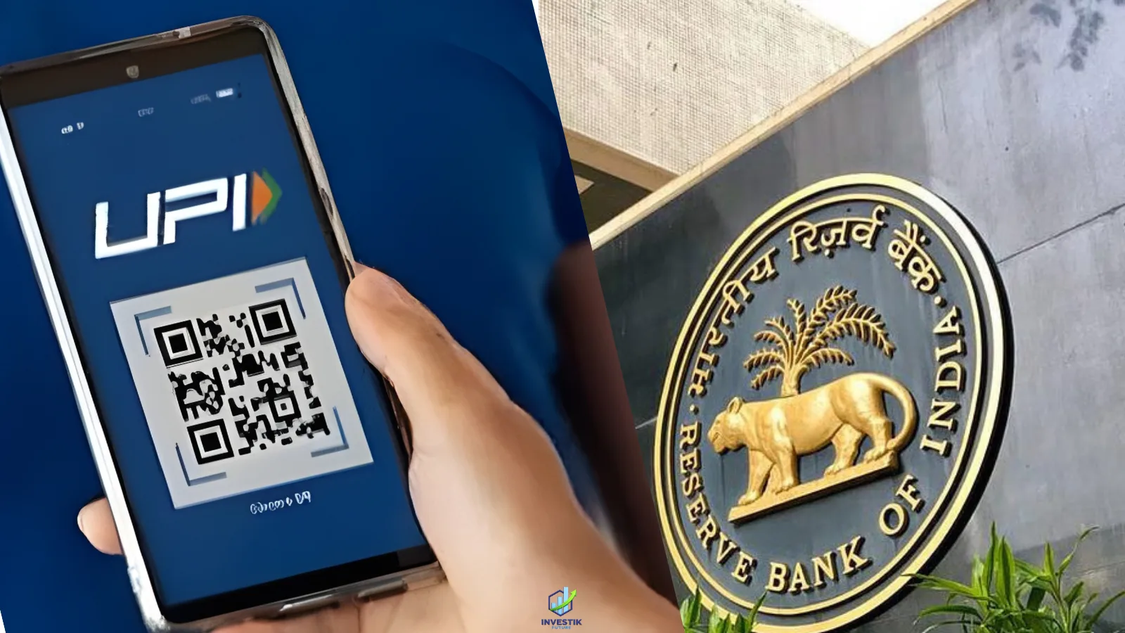 Read more about the article RBI’s ₹10,000 UPI Delay Plan Triggers Disruption Debate