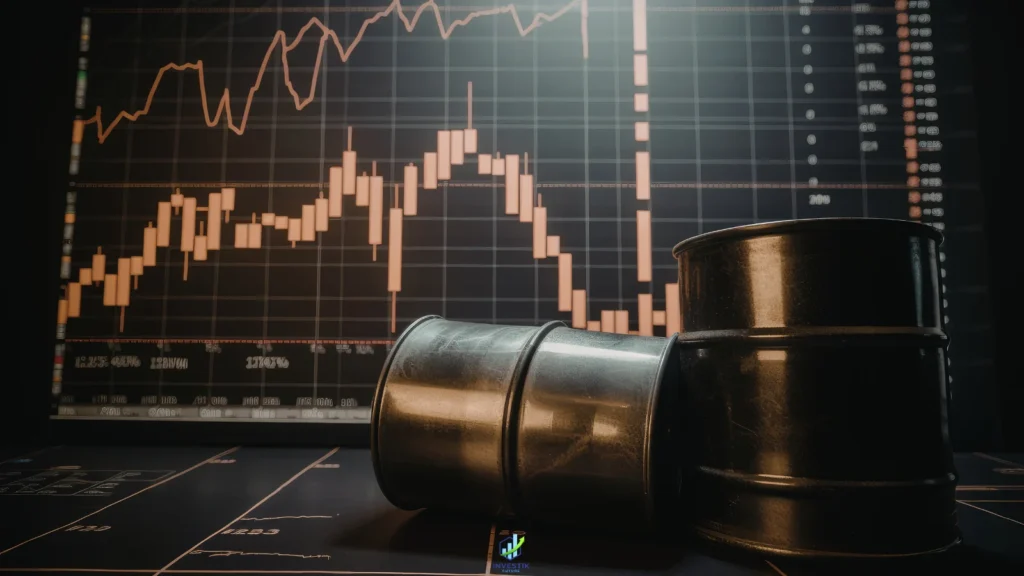 Brent crude oil prices fall below $100 easing inflation pressure on India