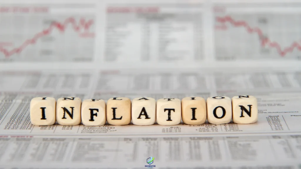 India inflation remains stable as crude oil prices ease upward pressure