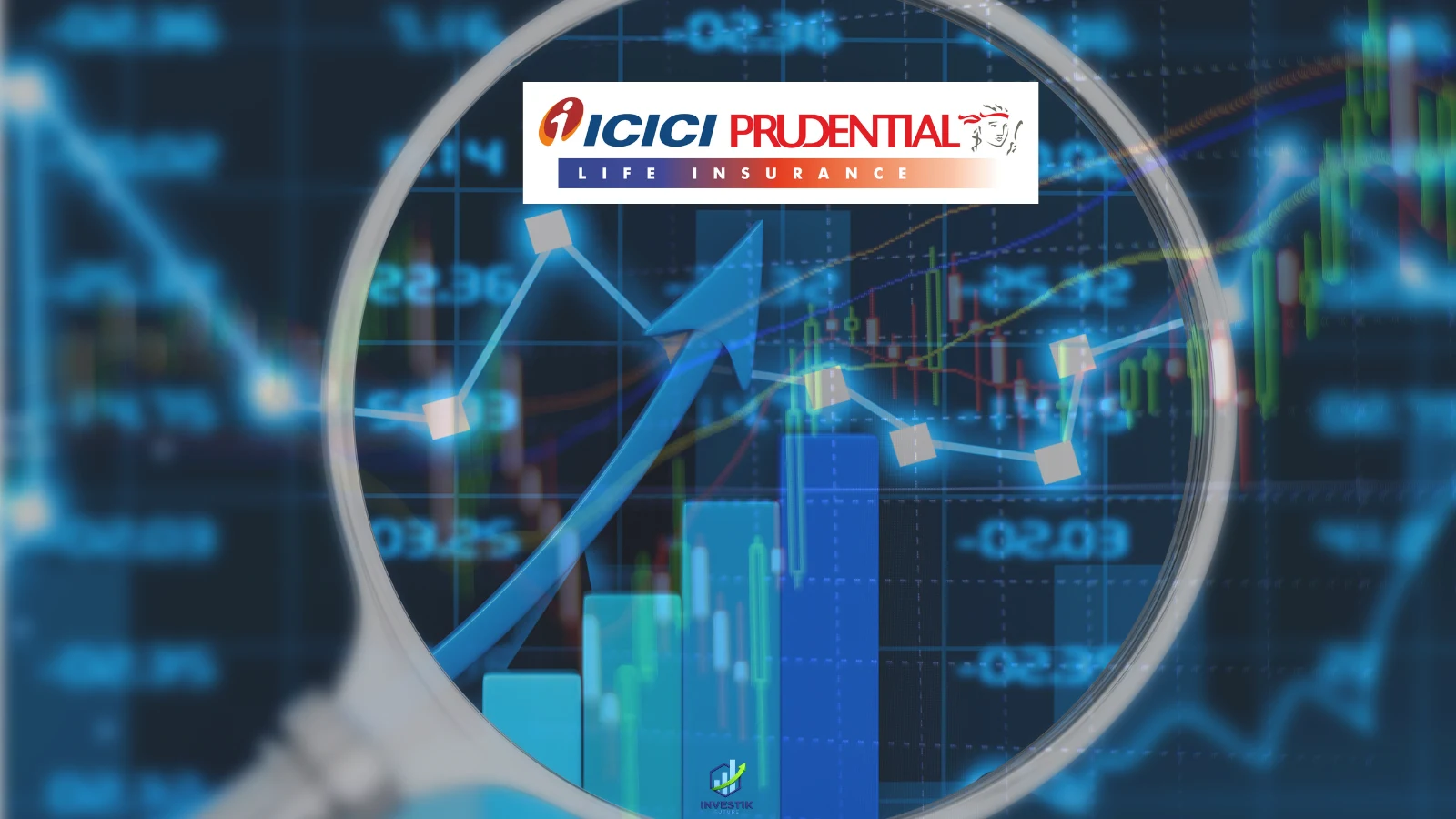 Read more about the article ICICI Prudential Life Shares Jump 7% on Strong 58% Q4 Profit