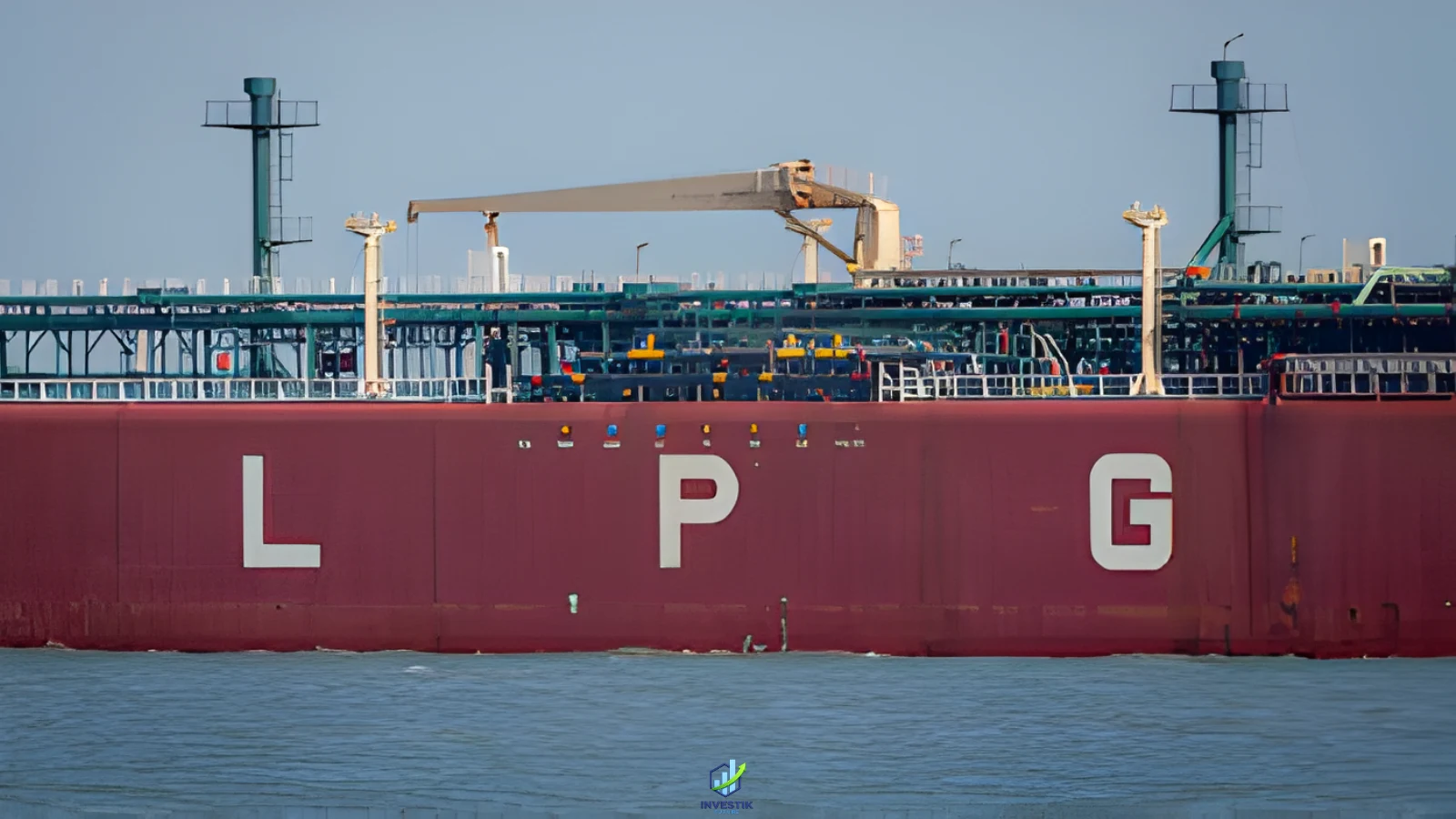 Read more about the article India’s LPG Supply Crisis Signals a Tough 3-4 Year Recovery