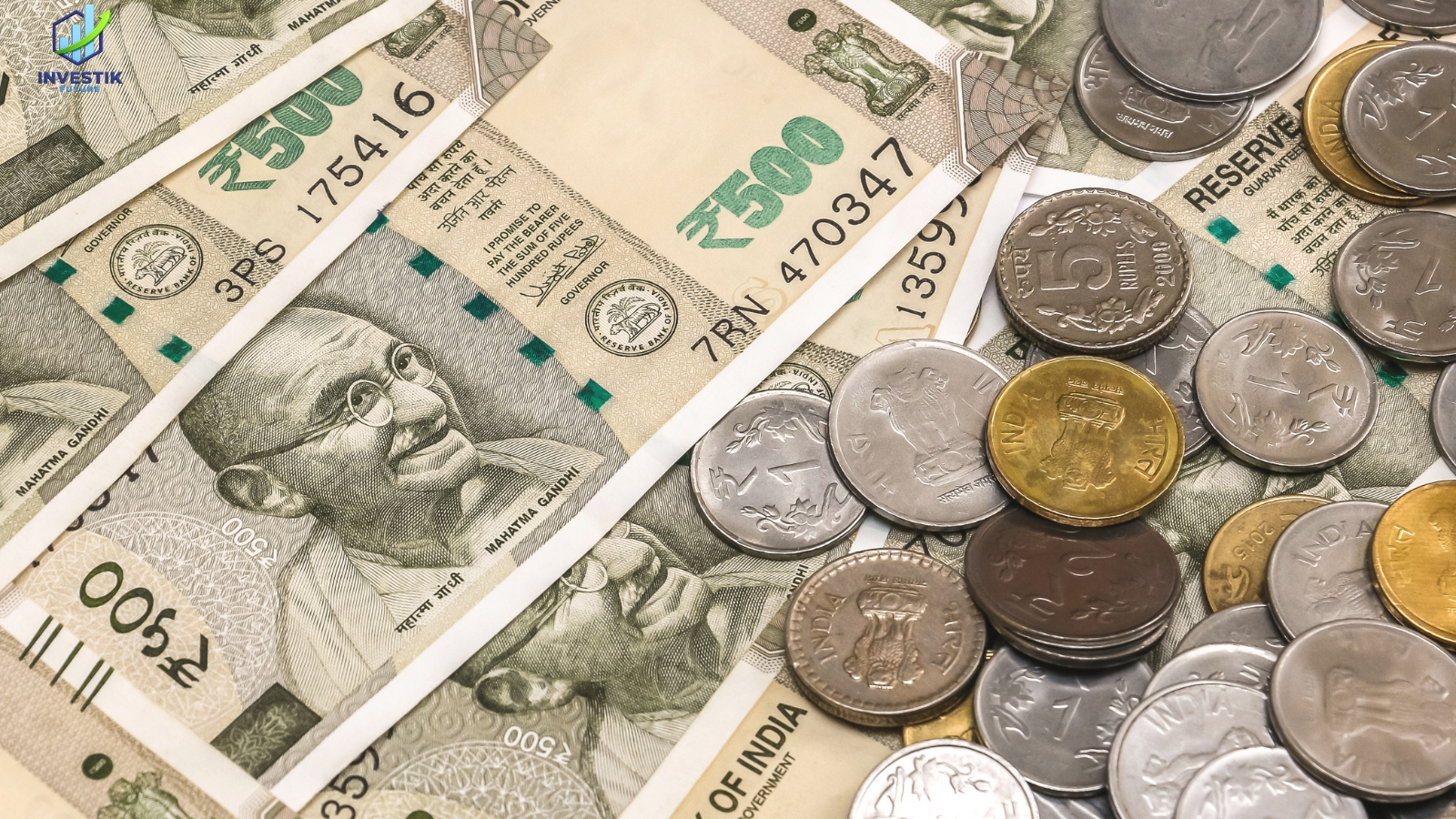 Read more about the article Rupee Jumps 1.3% to 93.53 Against Dollar After RBI Directive