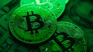 Bitcoin Crosses $80K: A Steady Rally With Caution