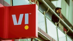 Vodafone Idea Share Price Rises 4.5% as Govt Cuts AGR…