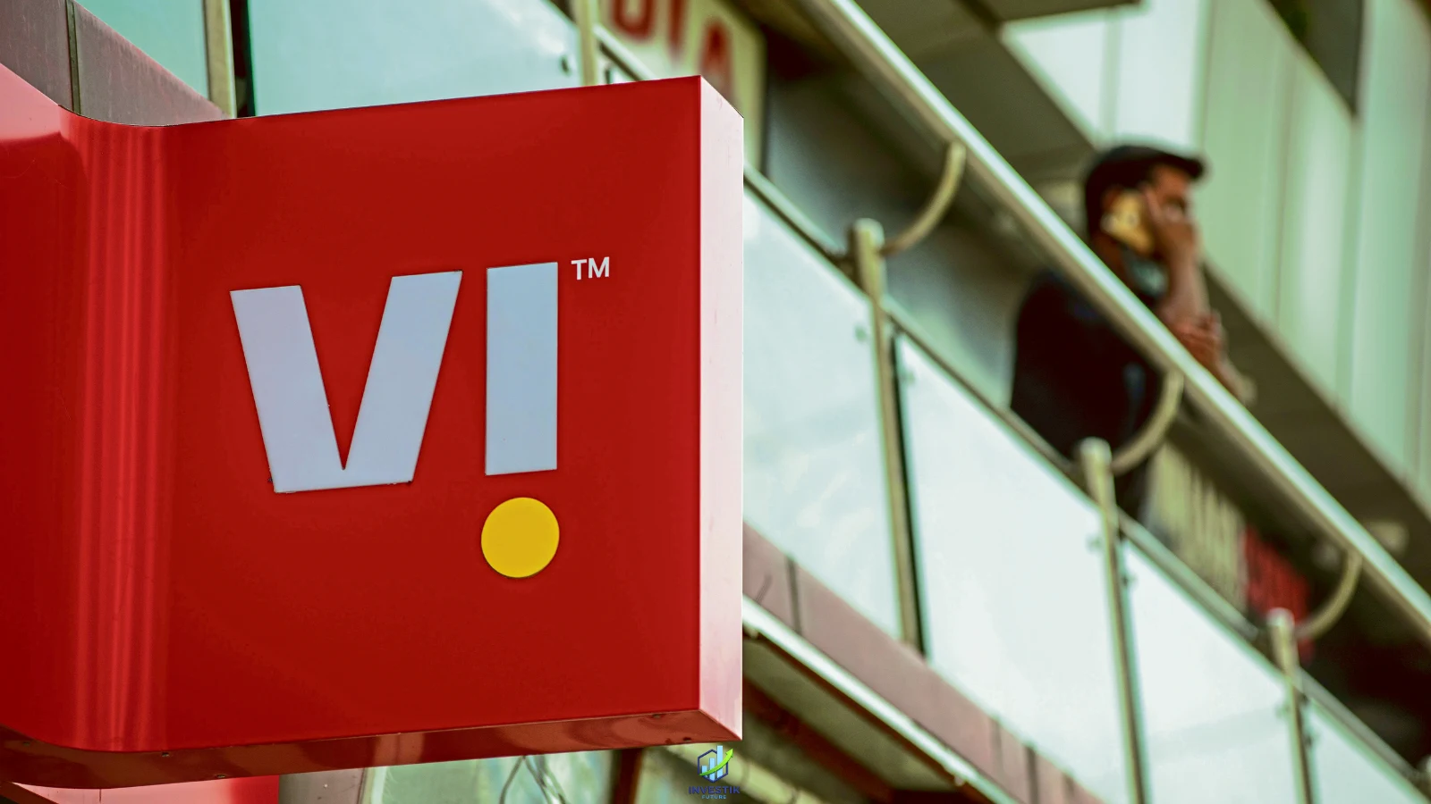 Vodafone Idea share price rises after AGR dues cut by government, boosting investor sentiment and stock outlook