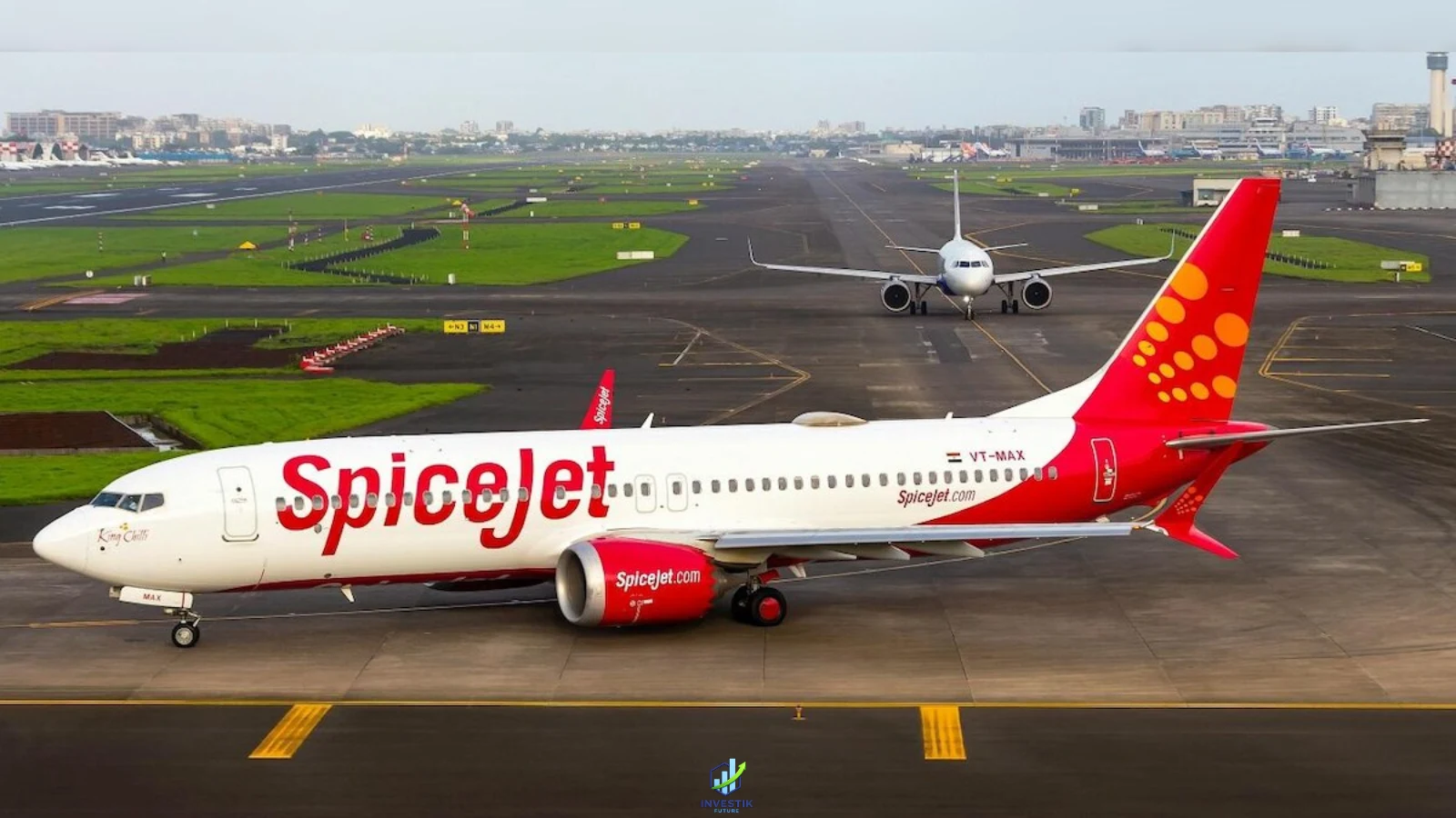 SpiceJet shares hit upper circuit. IndiGo rises 4 percent as government approves ECLGS 5.0 credit guarantee scheme for airlines India 2026