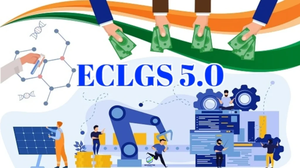 ECLGS 5.0 scheme explained with ₹5,000 crore support for airlines