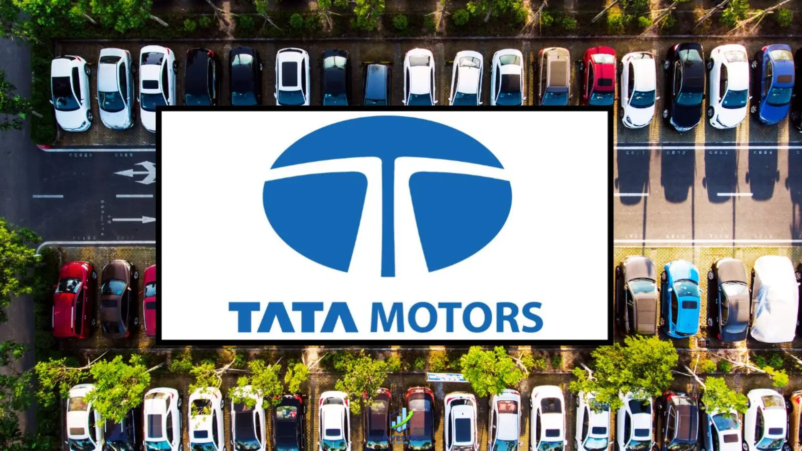 Tata Motors Q4 Results 2026 analysis with profit growth, dividend update, and stock market performance overview