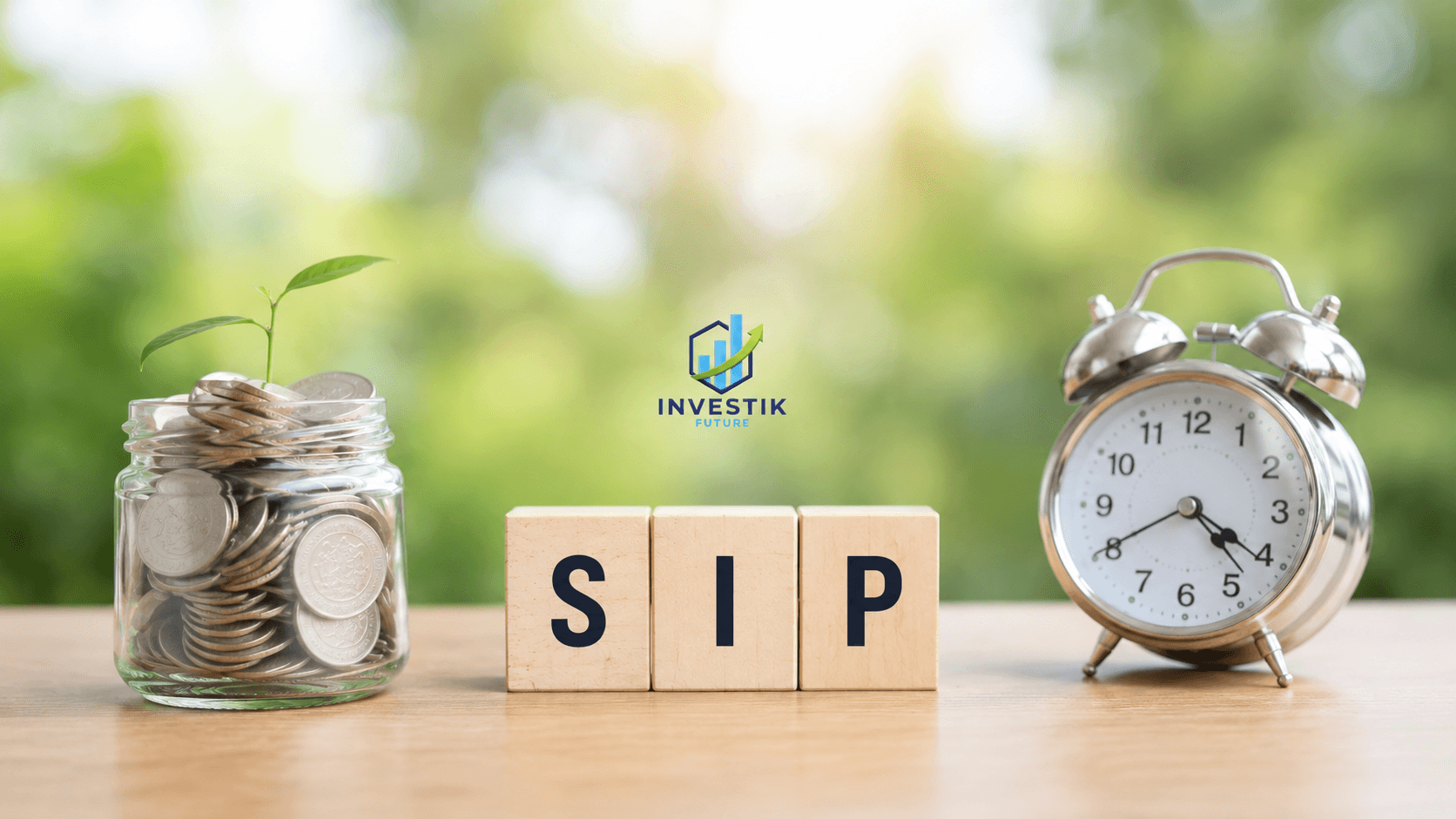 What Is an SIP? Full Form, Meaning, Benefits & How SIP Works for Beginners
