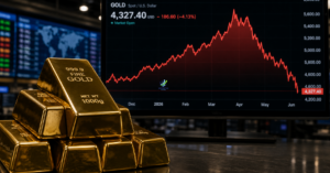 Gold Price Volatility Kitco News: Why Are Gold Prices So…