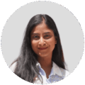 Himani Soni - Content Author