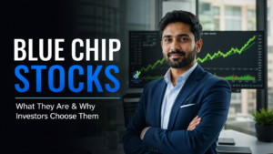 Blue Chip Stocks: What They Are and Why Investors Choose…