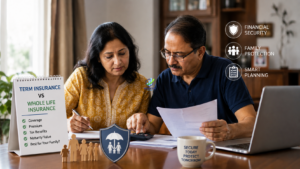 Term Insurance vs Whole Life Insurance: Which Is Better?