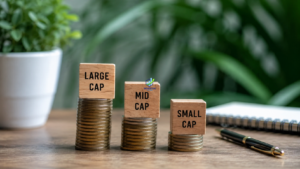 Understanding Market Capitalization: Large, Mid and Small Cap