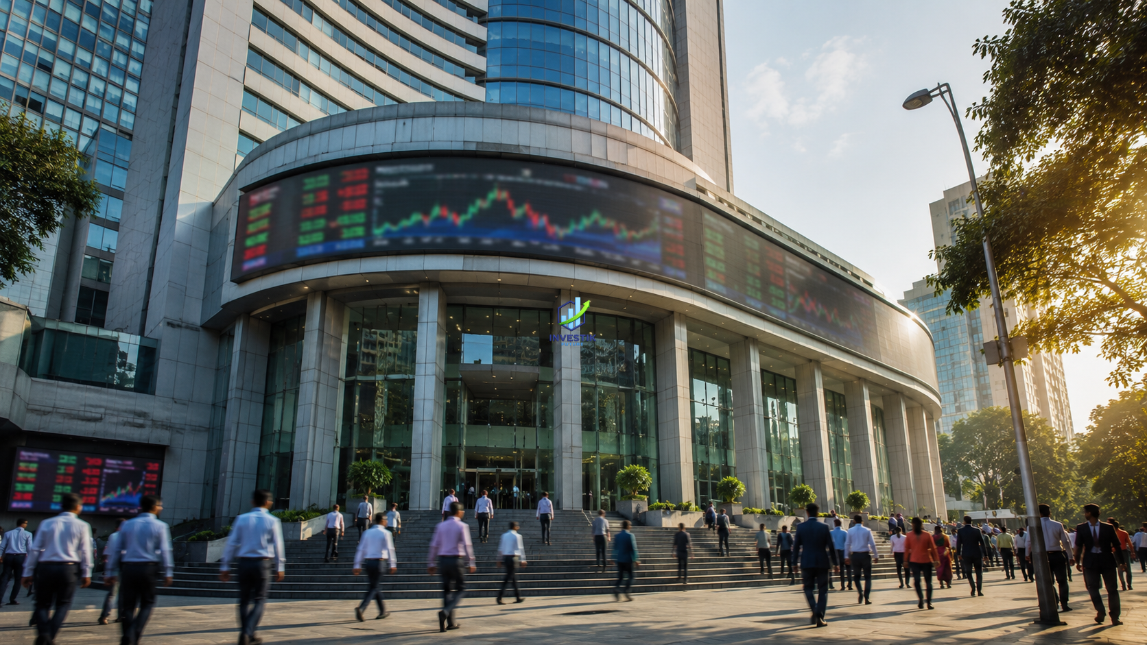 What Causes Stock Prices to Rise and Fall? 7 Real Reasons