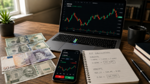 What is the Forex Market and How Does It Work?