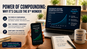 What is Compounding and Why It’s Called the 8th Wonder