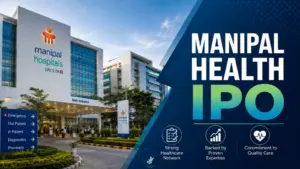 Manipal Health IPO Allotment Status Today: Here’s How to Check…