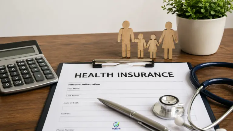 Health Insurance: How It Works, What It Covers and What to Check