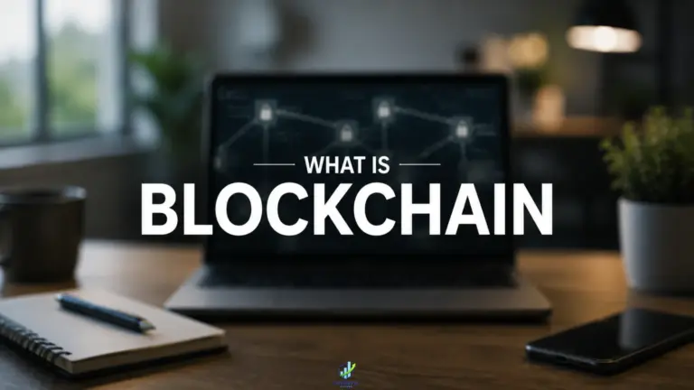 What Is Blockchain? How It Works, Its Uses and Key Benefits