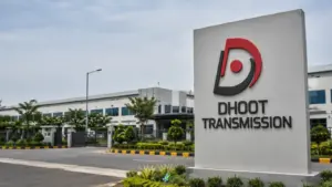 Dhoot Transmission Shares List 38% Higher: What’s Behind the Strong…