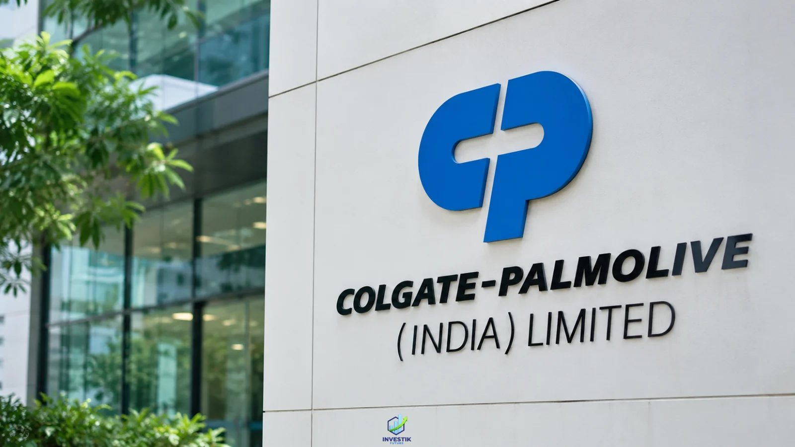 Read more about the article Colgate-Palmolive India Share Price: Why Is the Stock Falling and What Investors Should Know?