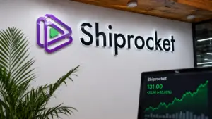 Shiprocket Shares Jump 35%: Why Did the Stock Make Such…