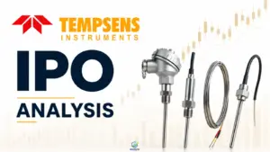 Tempsens Instruments IPO: GMP, Financials, Valuation and Key Risks