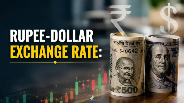 Rupee-Dollar Exchange Rate: What Drives It and Why Does It Matter?