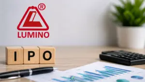 Lumino Industries IPO Price Band Set at ₹78–82: Here’s Everything…