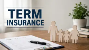Term Insurance Explained: How It Works, Who Needs It and…