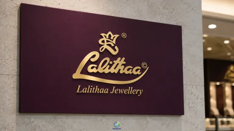 Lalithaa Jewellery Share Price Rises 32% on Debut: What Does the Strong Listing Mean for Investors?