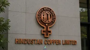 Hindustan Copper Share Price Falls Nearly 7% After Govt OFS:…